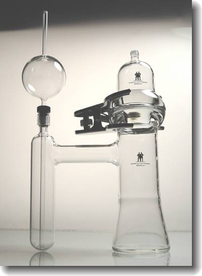 Biometer Flask