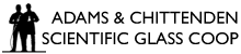Adams & Chittenden Logo